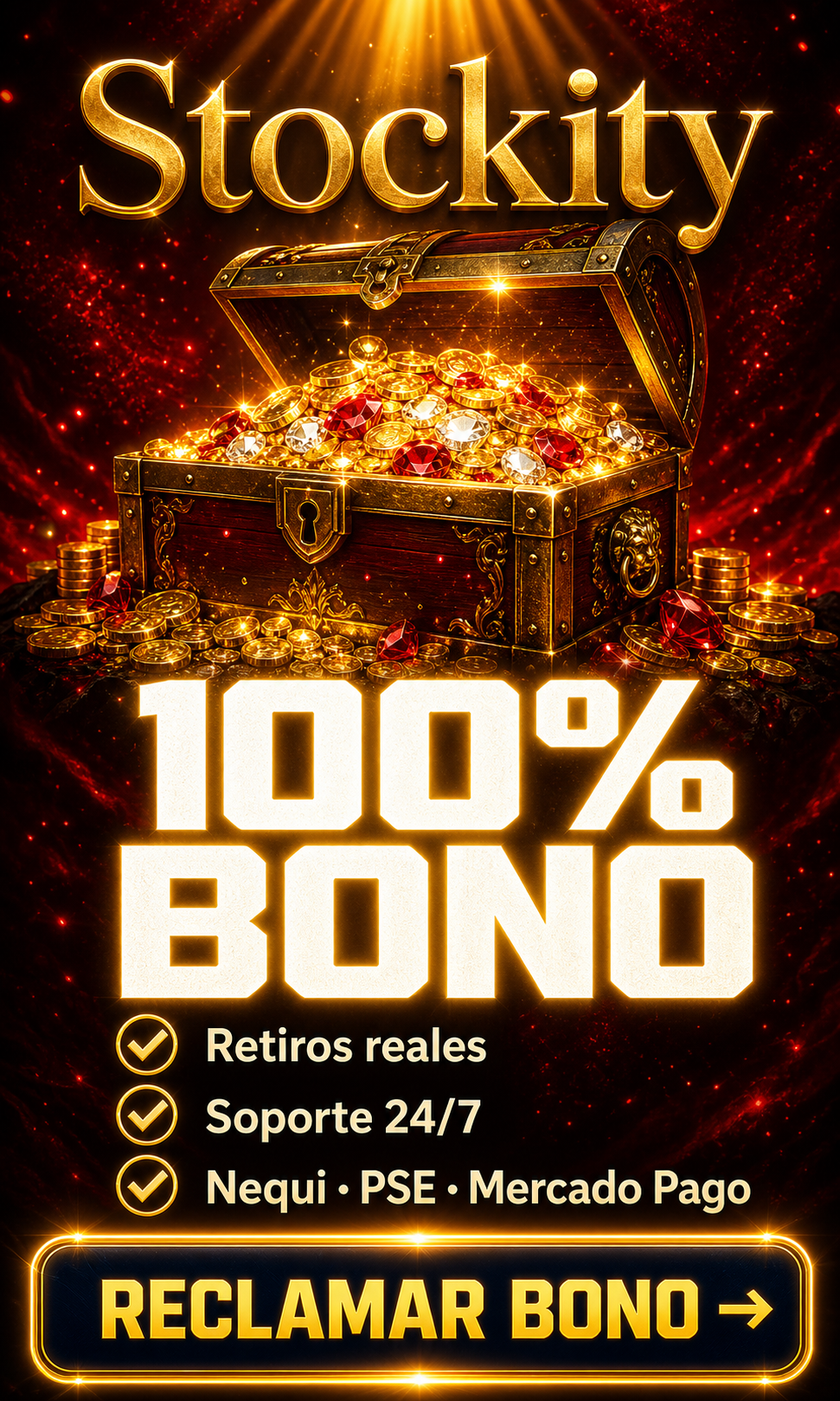 Open account