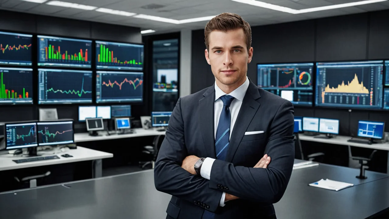 Deriv Broker: Características y Ventajas en Colombia