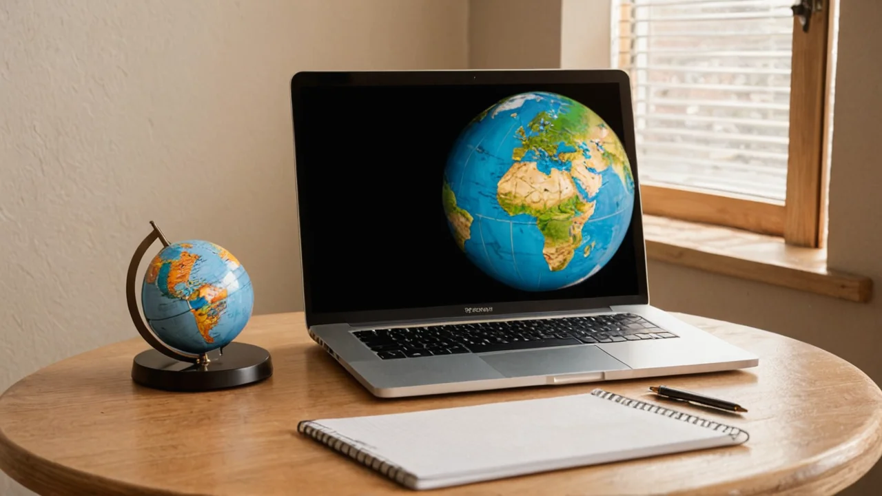 Deriv MT5 No Conecta al Servidor en Colombia: Solución
