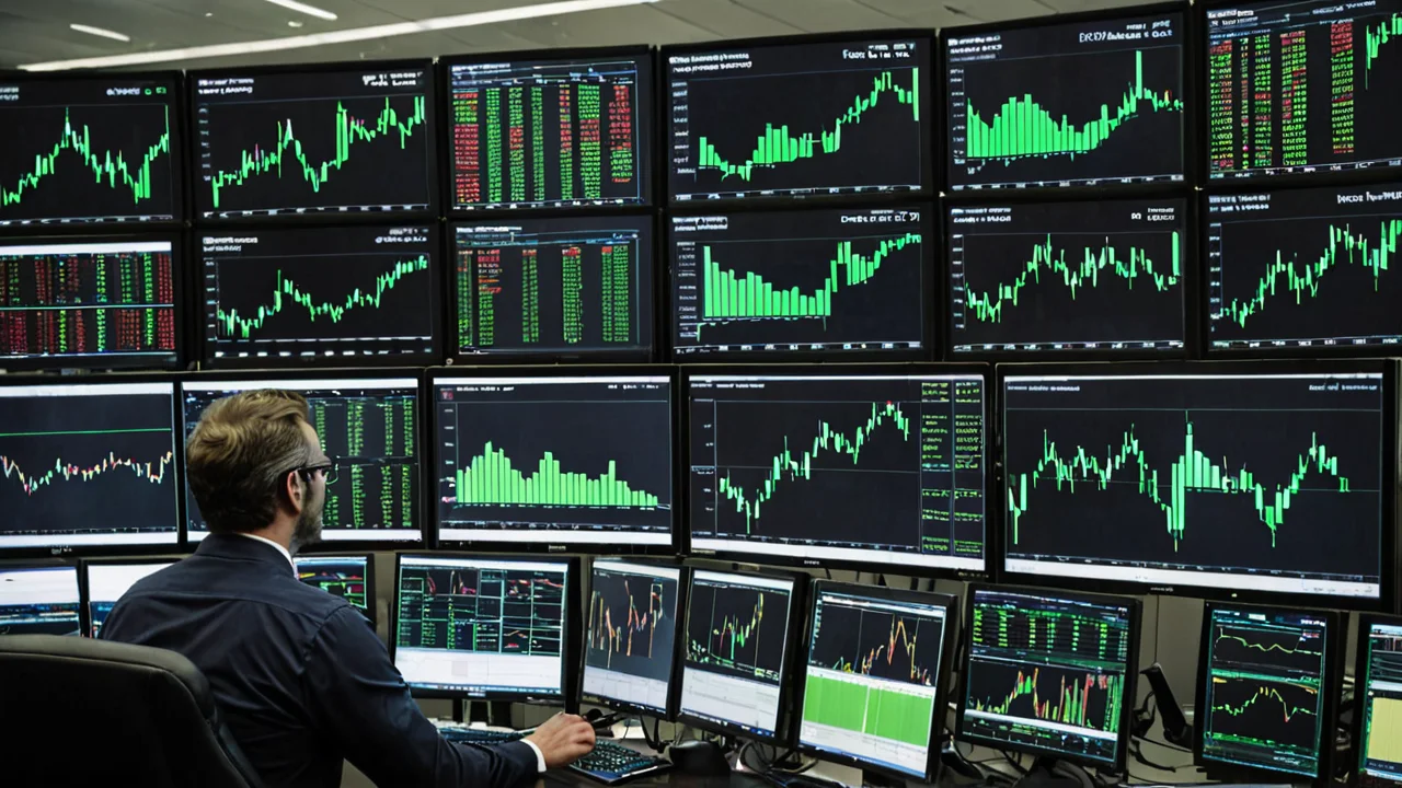 TradingView Deriv: Cómo Integrar los Gráficos y Análisis